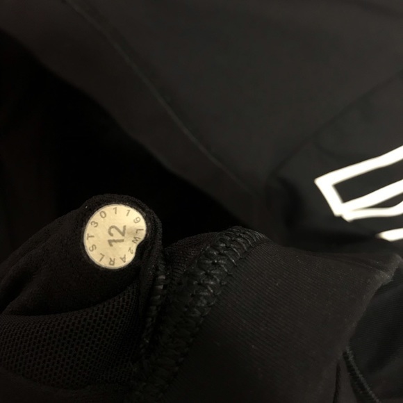 Lululemon Free To Be Serene Bra - Picture 5 of 5